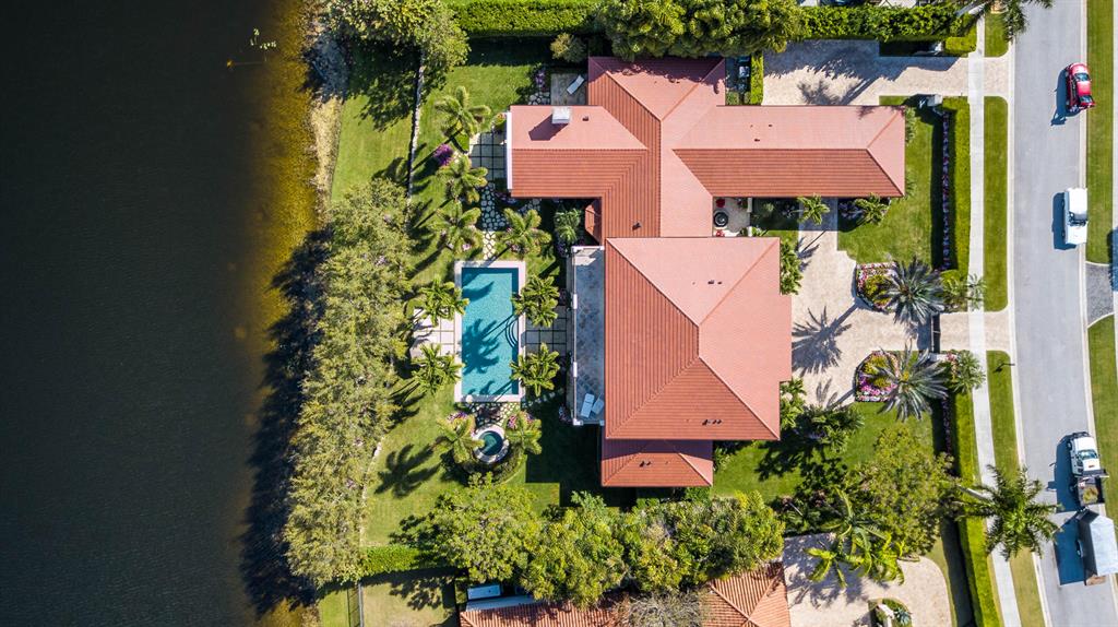 CYPRESS ISLAND OF PALM BEACH POLO & COUN - Residential