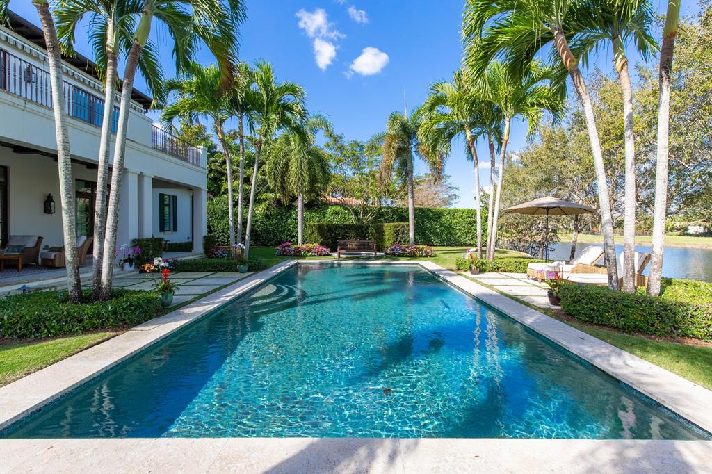 CYPRESS ISLAND OF PALM BEACH POLO & COUN - Residential