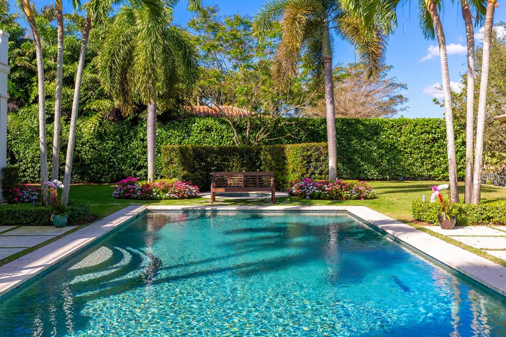 CYPRESS ISLAND OF PALM BEACH POLO & COUN - Residential