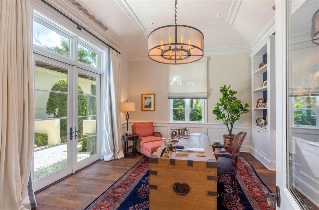 CYPRESS ISLAND OF PALM BEACH POLO & COUN - Residential