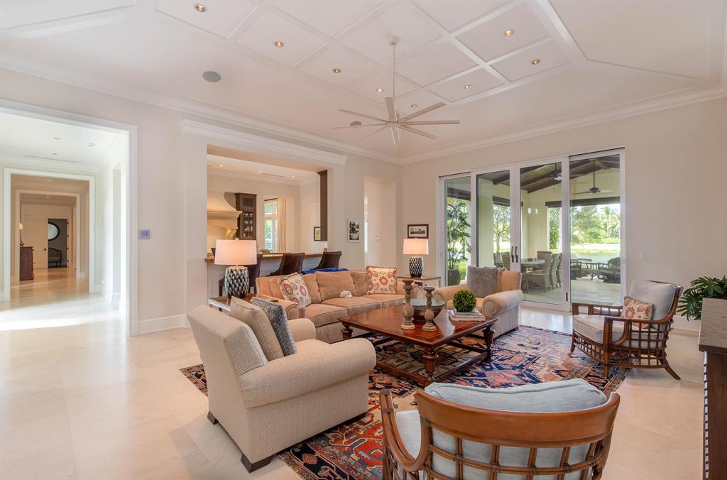 CYPRESS ISLAND OF PALM BEACH POLO & COUN - Residential