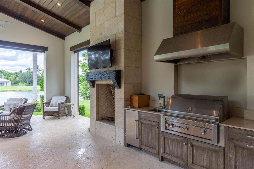 CYPRESS ISLAND OF PALM BEACH POLO & COUN - Residential