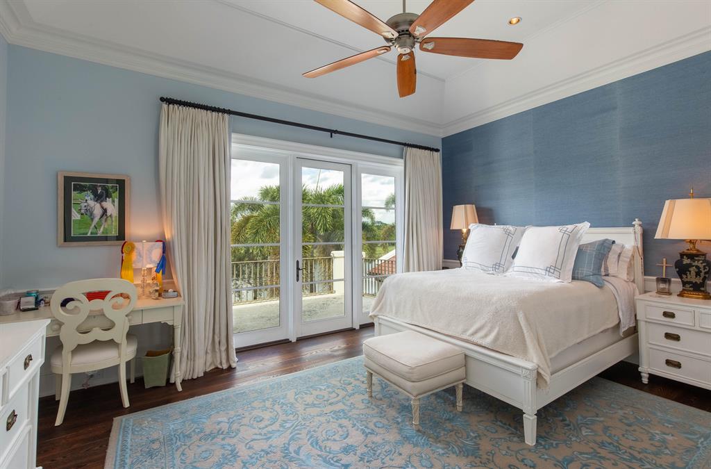 CYPRESS ISLAND OF PALM BEACH POLO & COUN - Residential