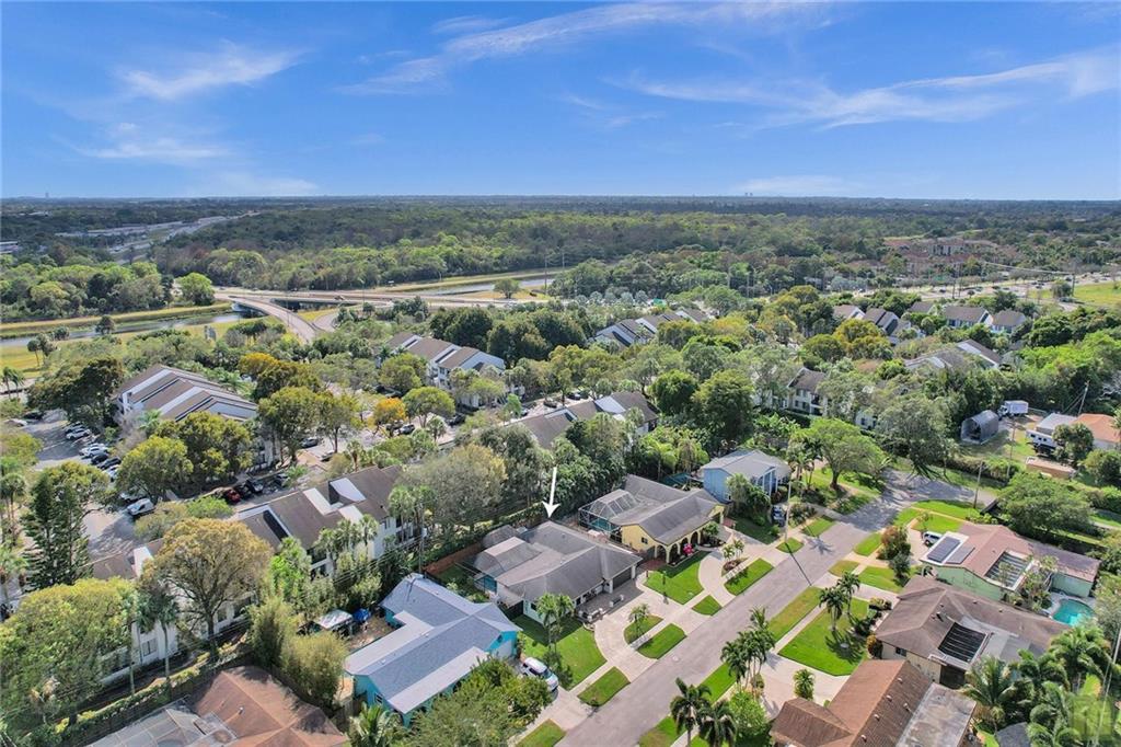 Coconut Creek Sec 8 66-42 - Residential