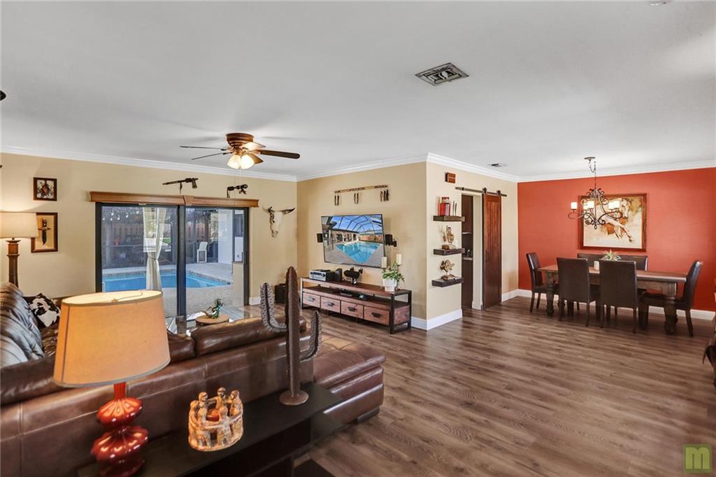 Coconut Creek Sec 8 66-42 - Residential
