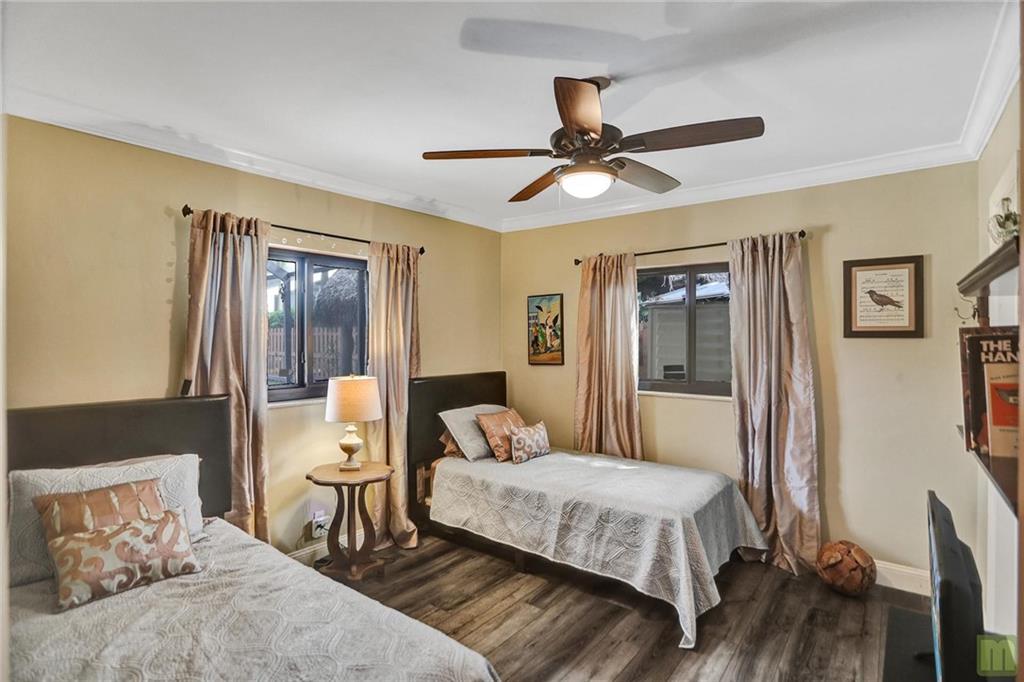 Coconut Creek Sec 8 66-42 - Residential
