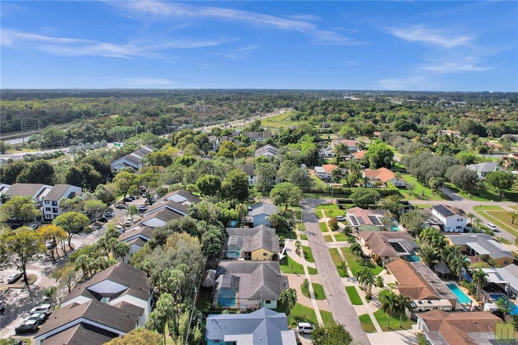 Coconut Creek Sec 8 66-42 - Residential