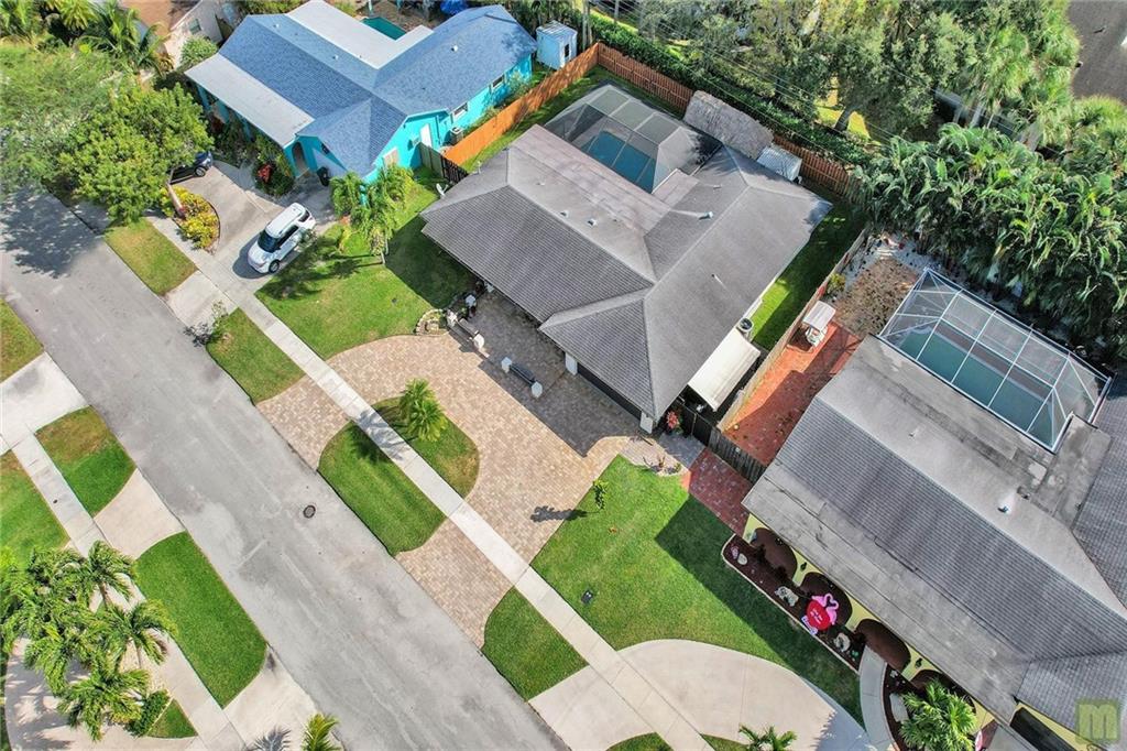 Coconut Creek Sec 8 66-42 - Residential