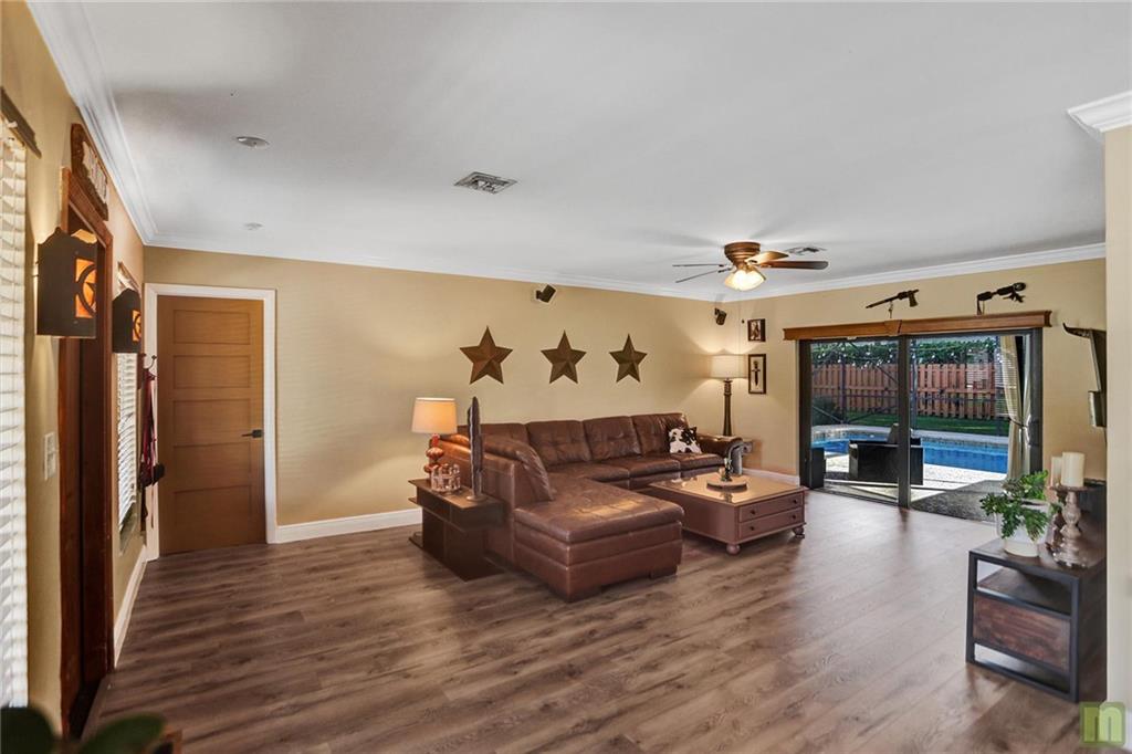 Coconut Creek Sec 8 66-42 - Residential