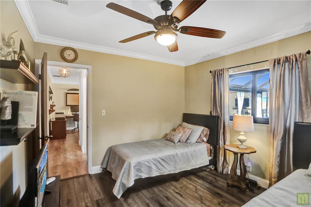 Coconut Creek Sec 8 66-42 - Residential