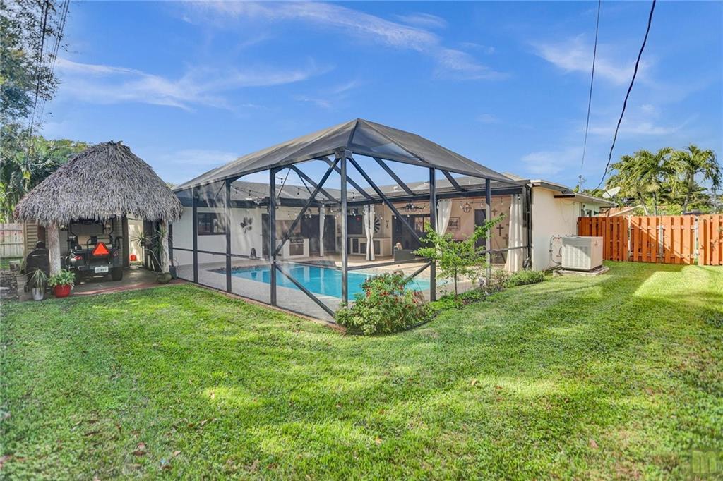 Coconut Creek Sec 8 66-42 - Residential