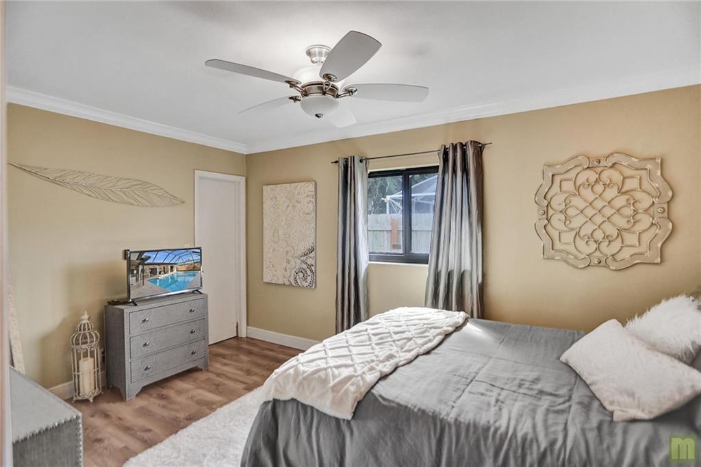 Coconut Creek Sec 8 66-42 - Residential