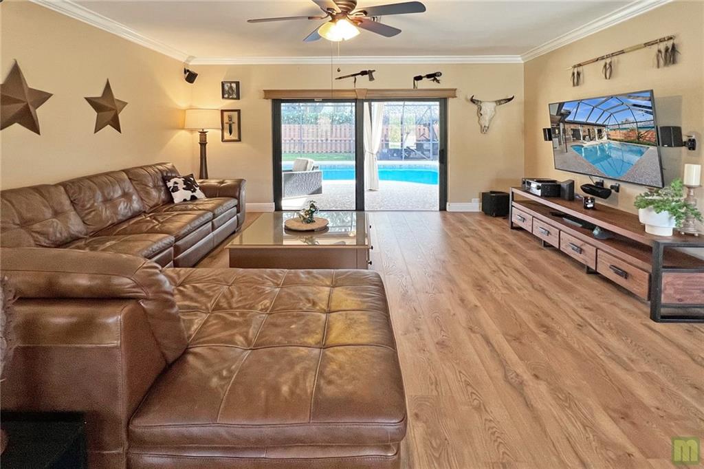 Coconut Creek Sec 8 66-42 - Residential