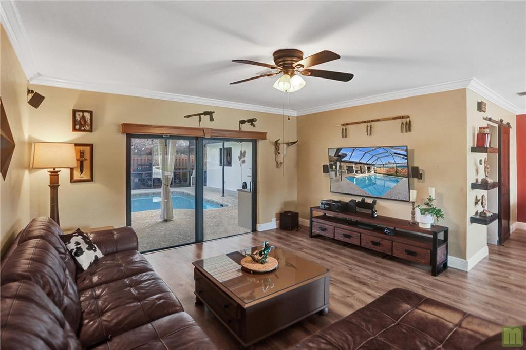 Coconut Creek Sec 8 66-42 - Residential