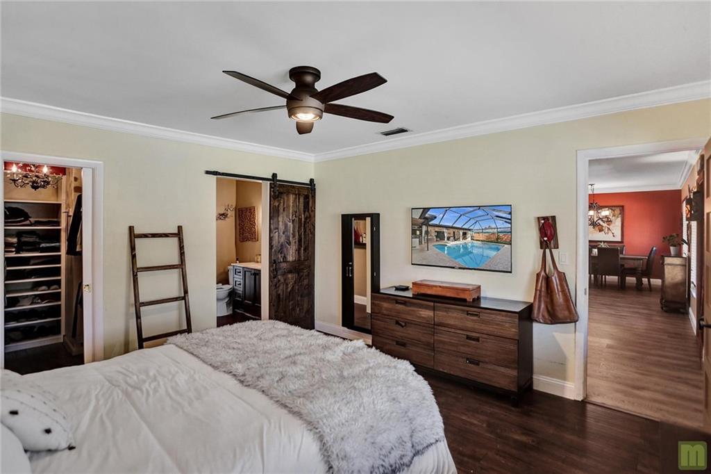Coconut Creek Sec 8 66-42 - Residential