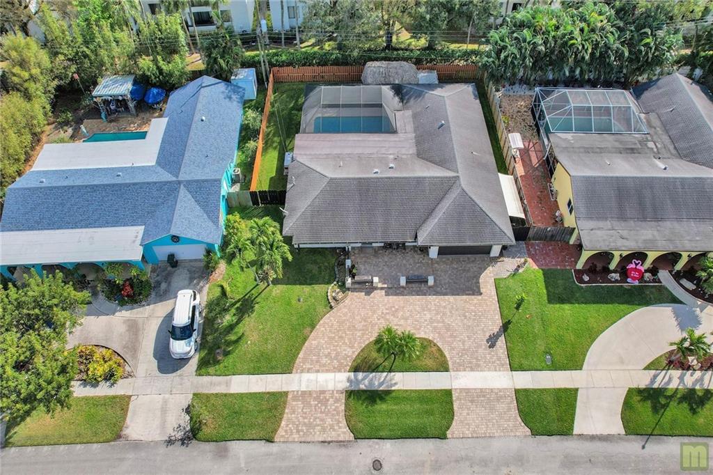 Coconut Creek Sec 8 66-42 - Residential