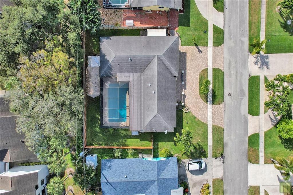 Coconut Creek Sec 8 66-42 - Residential
