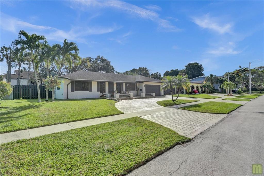 Coconut Creek Sec 8 66-42 - Residential