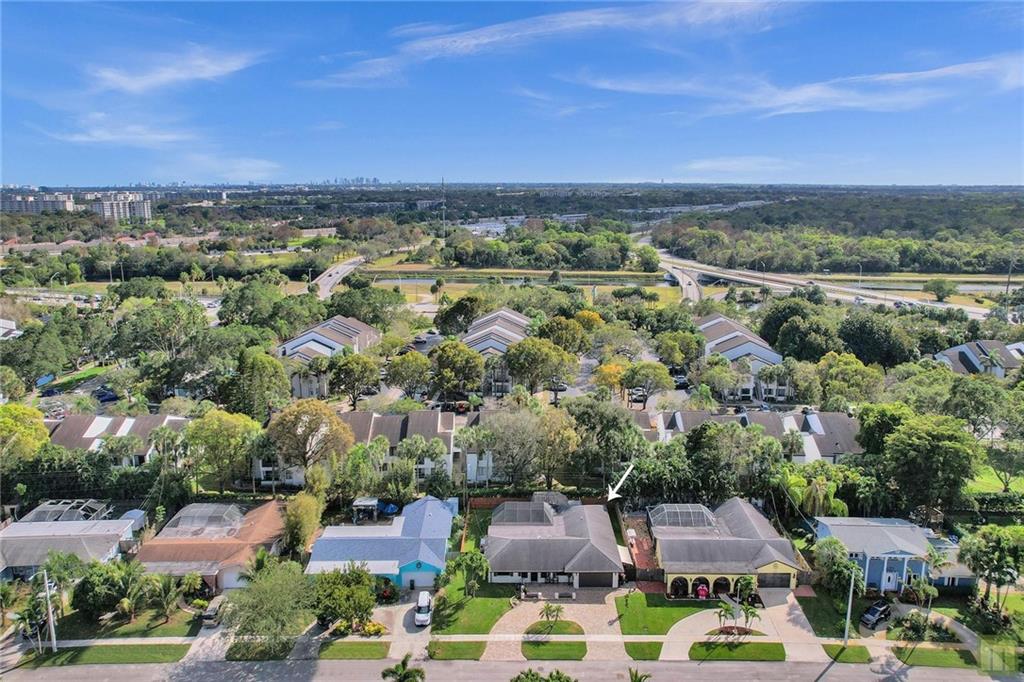 Coconut Creek Sec 8 66-42 - Residential