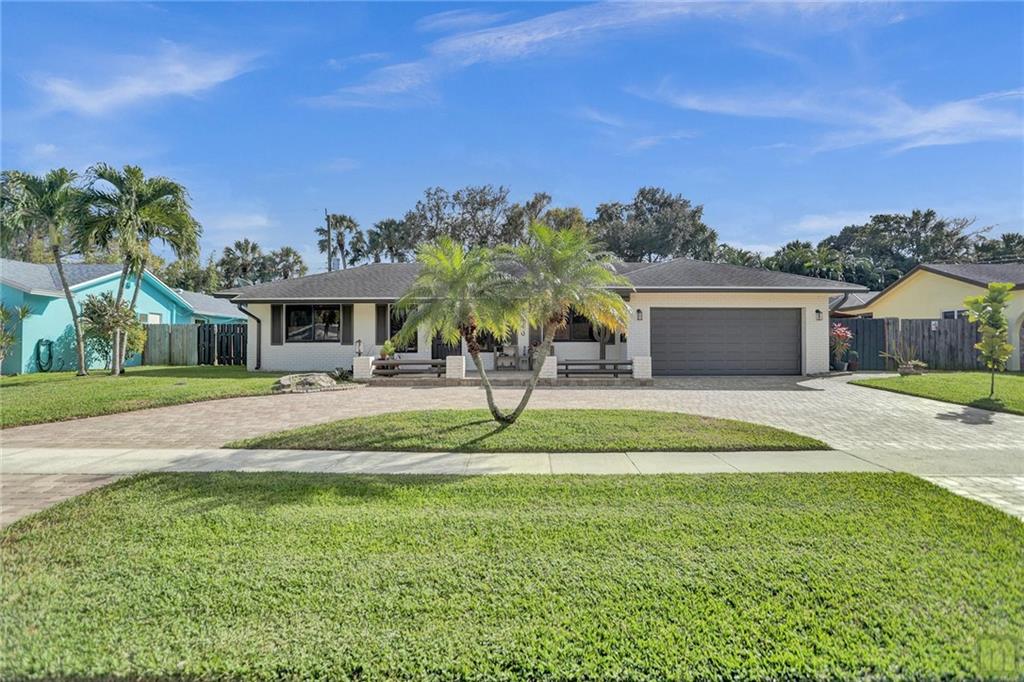 Coconut Creek Sec 8 66-42 - Residential