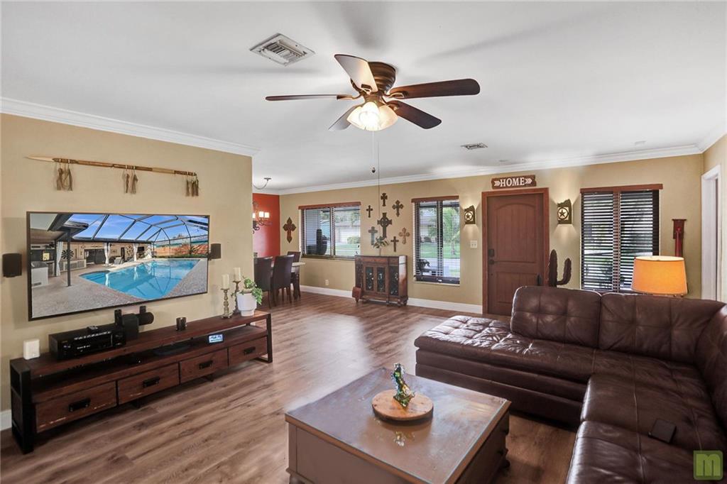 Coconut Creek Sec 8 66-42 - Residential