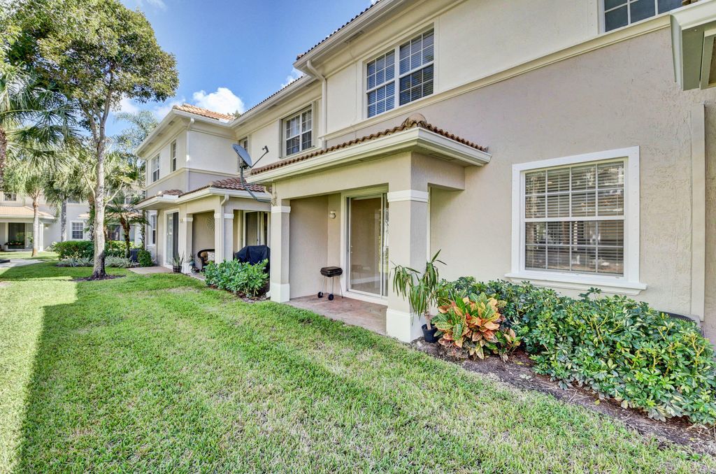 Photo of 4353 Legacy Court, Delray Beach, FL 33445 (MLS # R10959740)