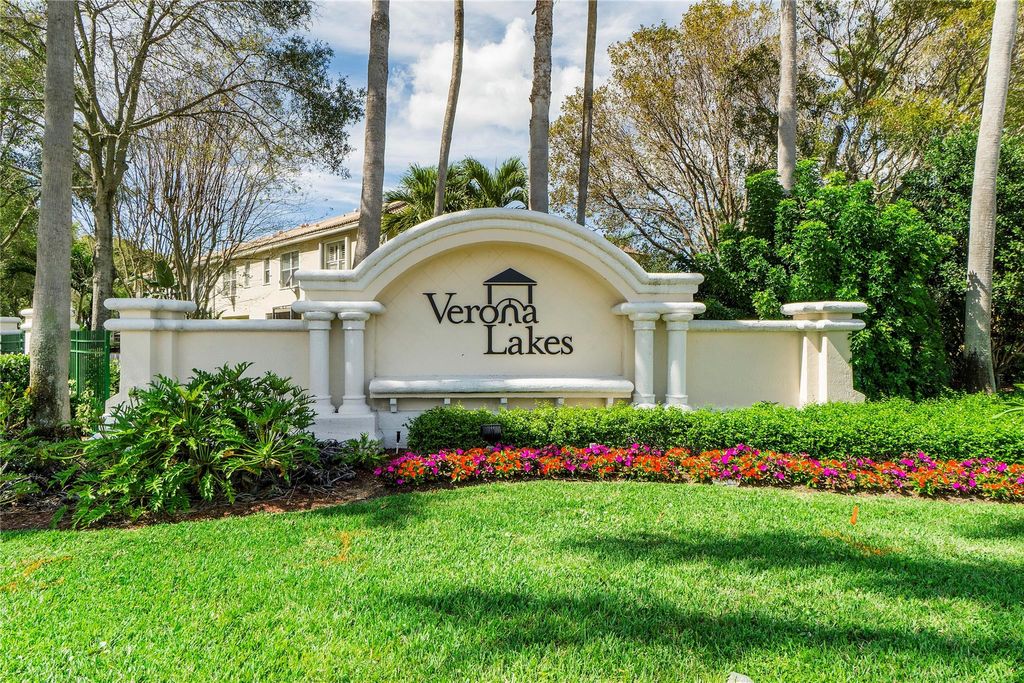 Photo of 9874 Porta Leona Lane, Boynton Beach, FL 33472 (MLS # F10516821)