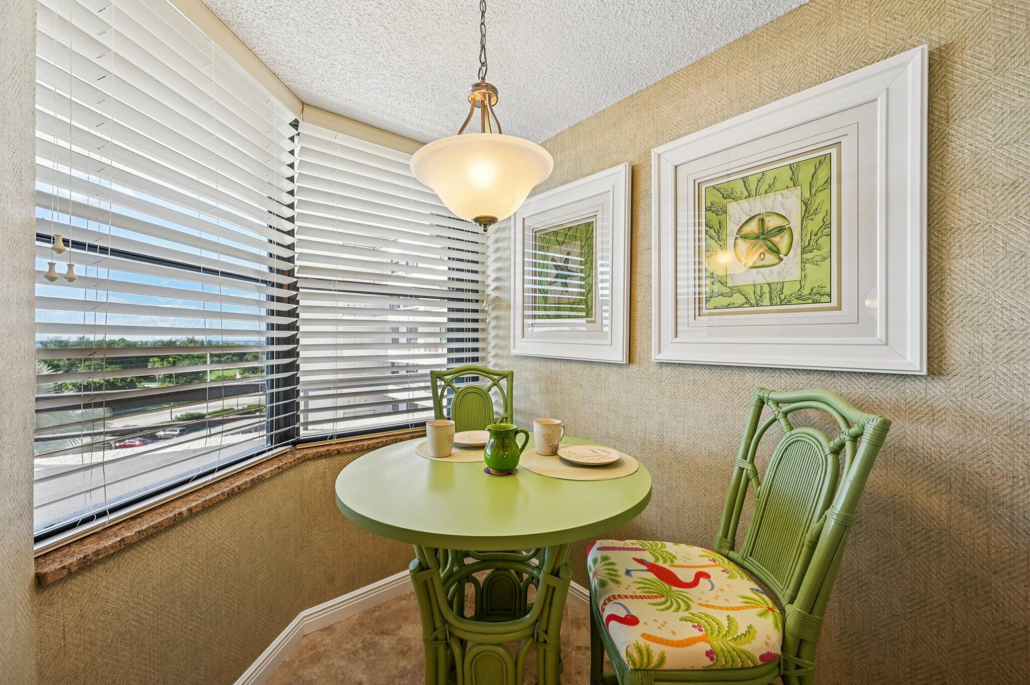 ISLAND DUNES OCEANSIDE CO - Residential Lease