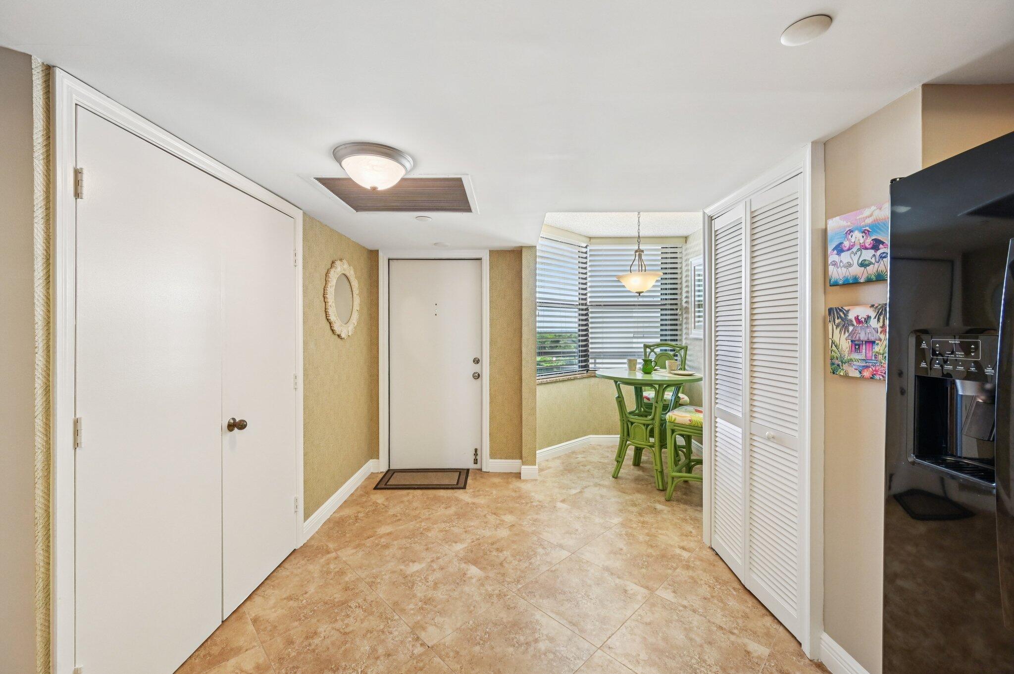 ISLAND DUNES OCEANSIDE CO - Residential Lease