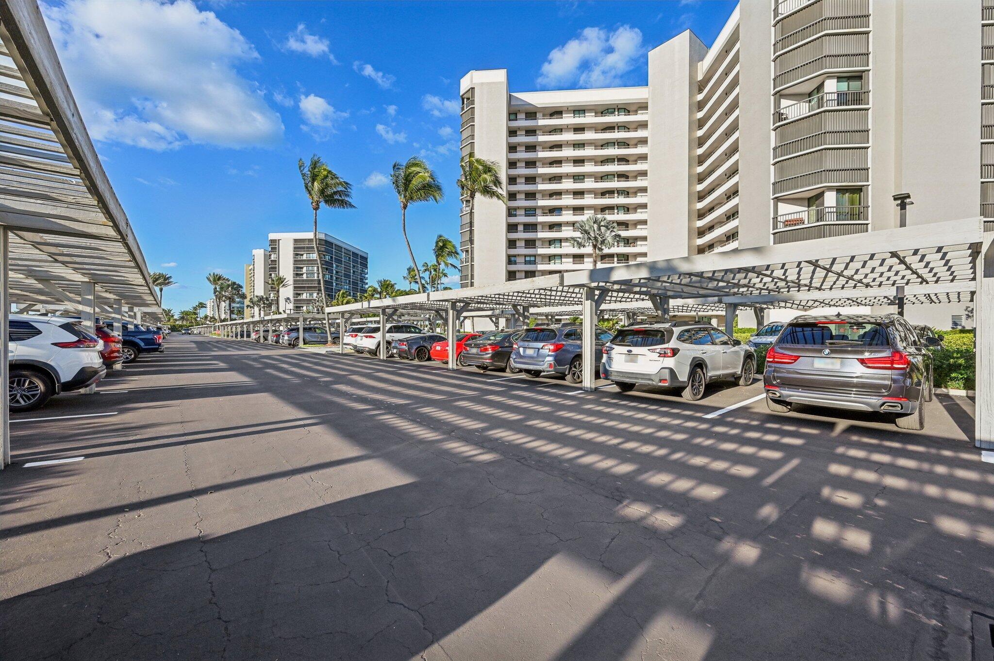 ISLAND DUNES OCEANSIDE CO - Residential Lease