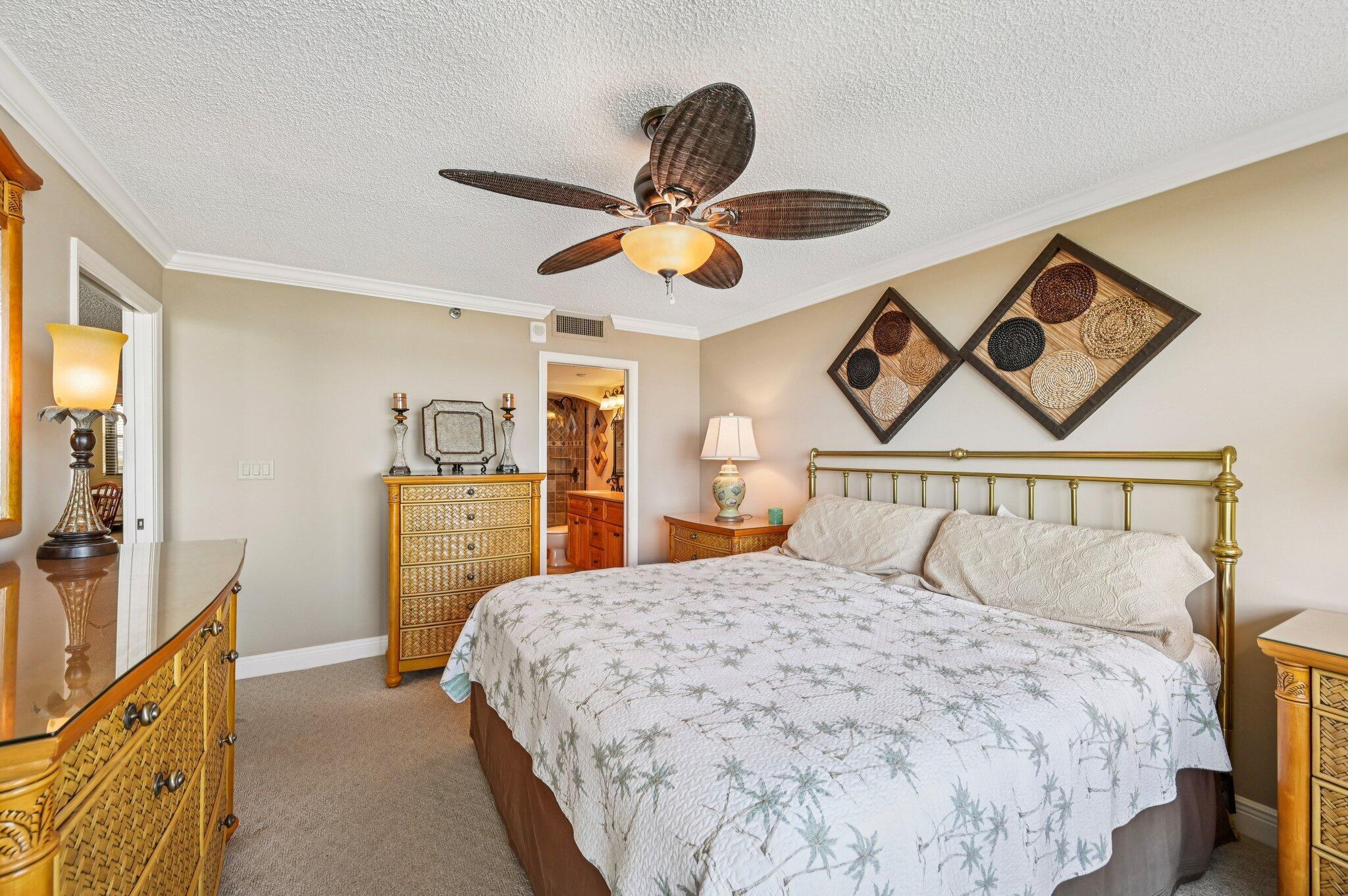 ISLAND DUNES OCEANSIDE CO - Residential Lease