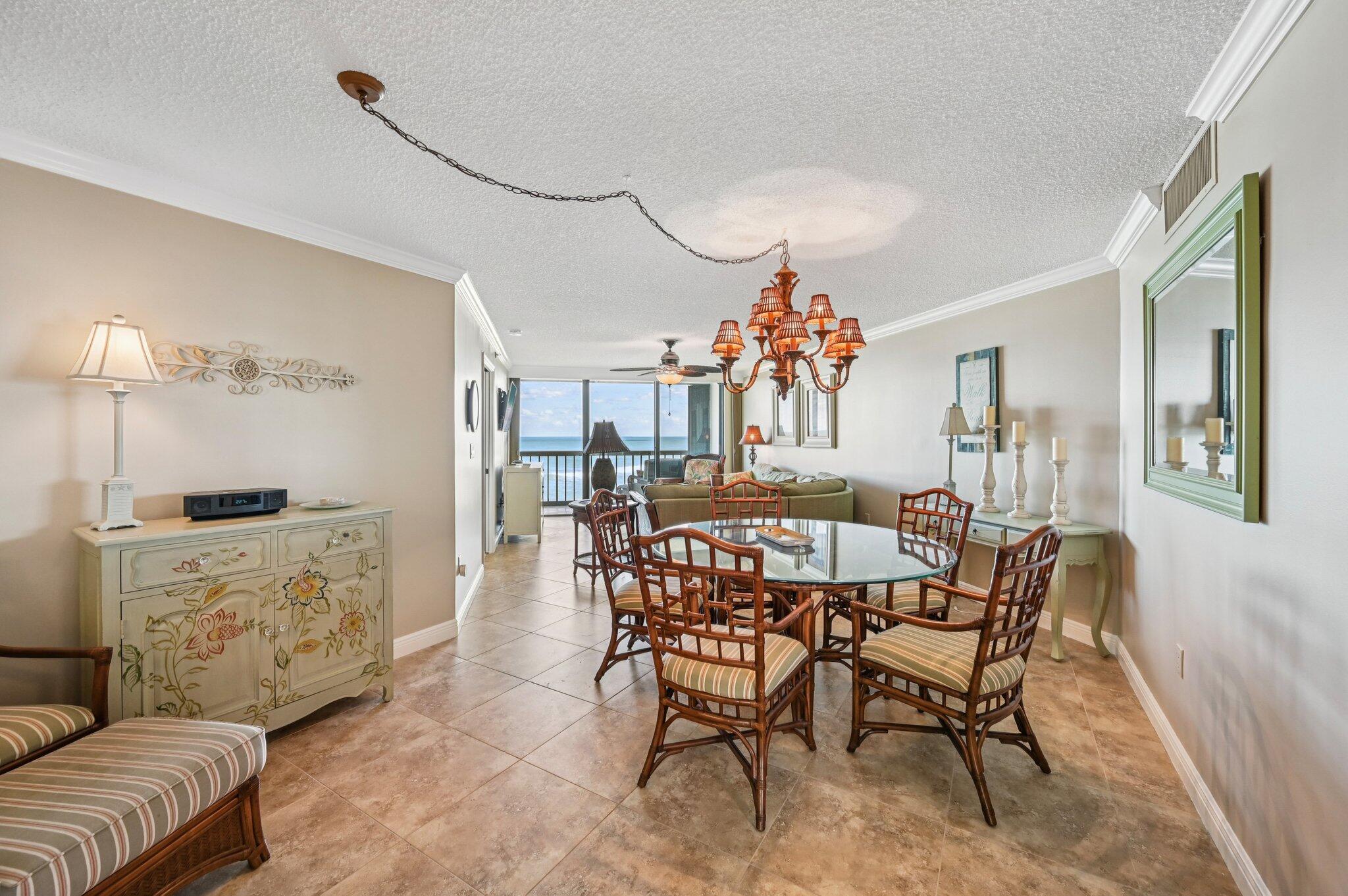 ISLAND DUNES OCEANSIDE CO - Residential Lease