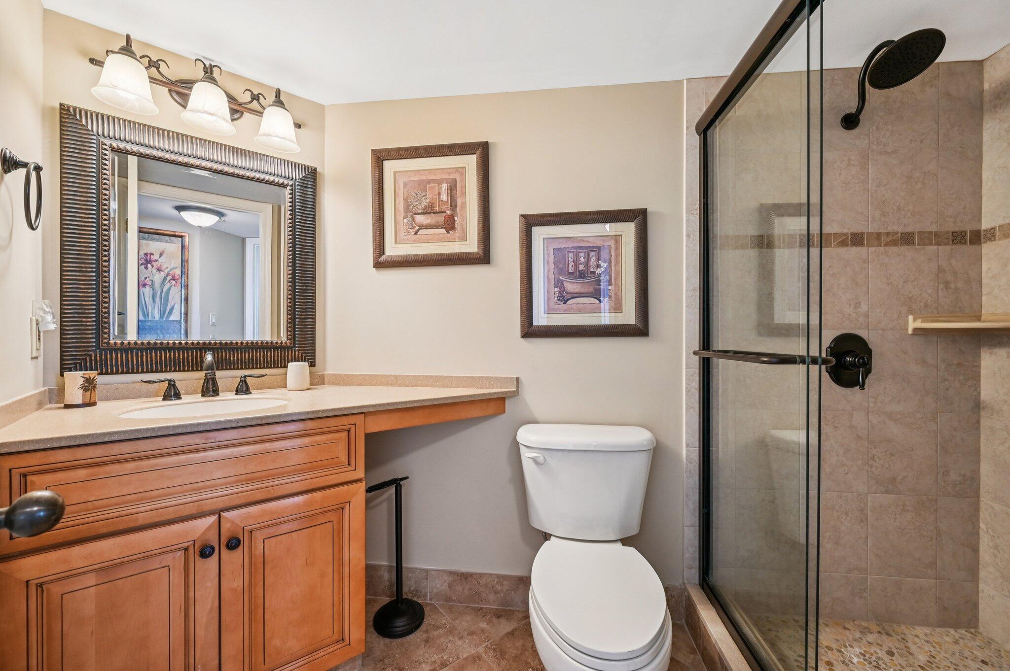 ISLAND DUNES OCEANSIDE CO - Residential Lease