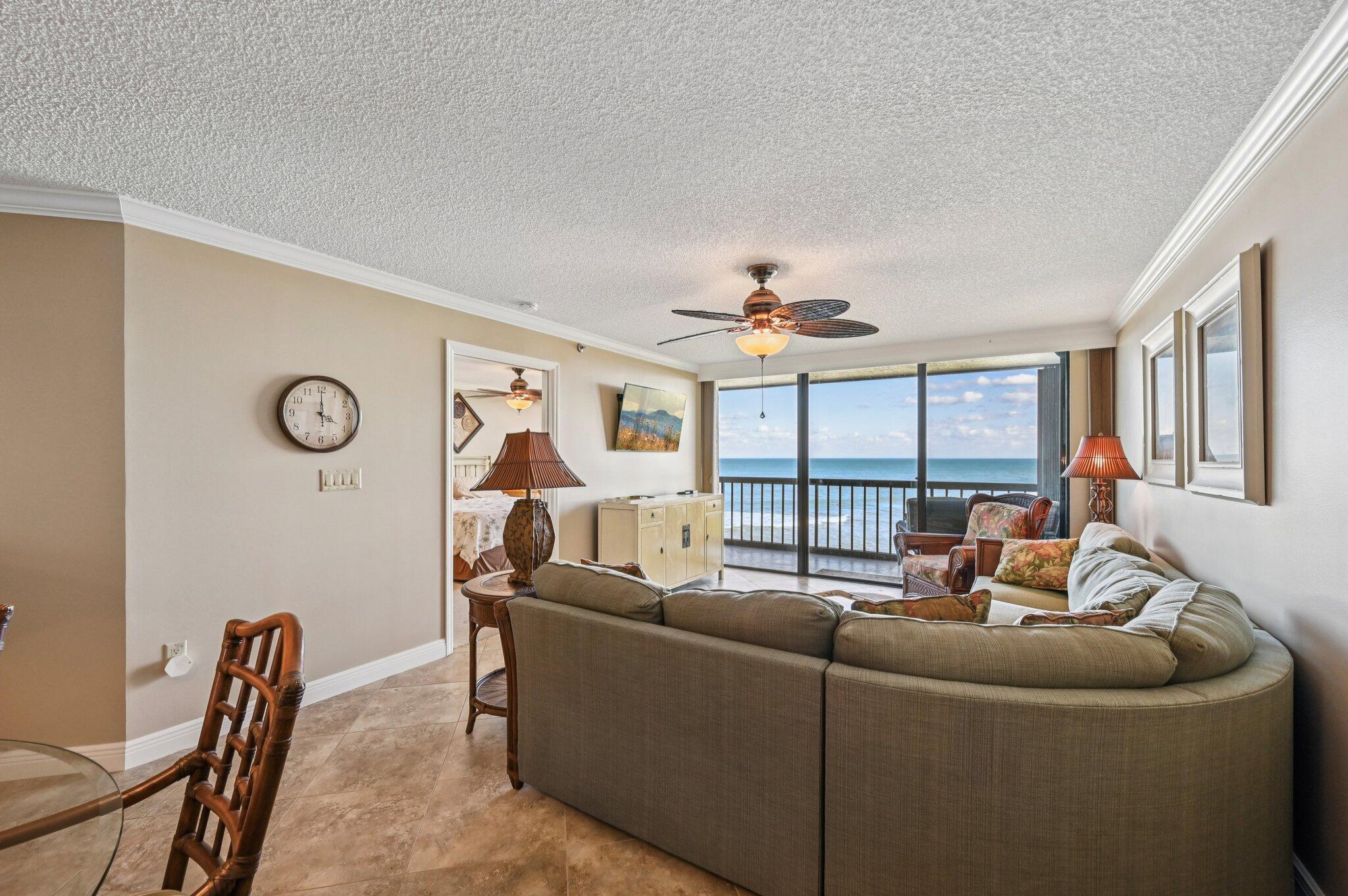 ISLAND DUNES OCEANSIDE CO - Residential Lease