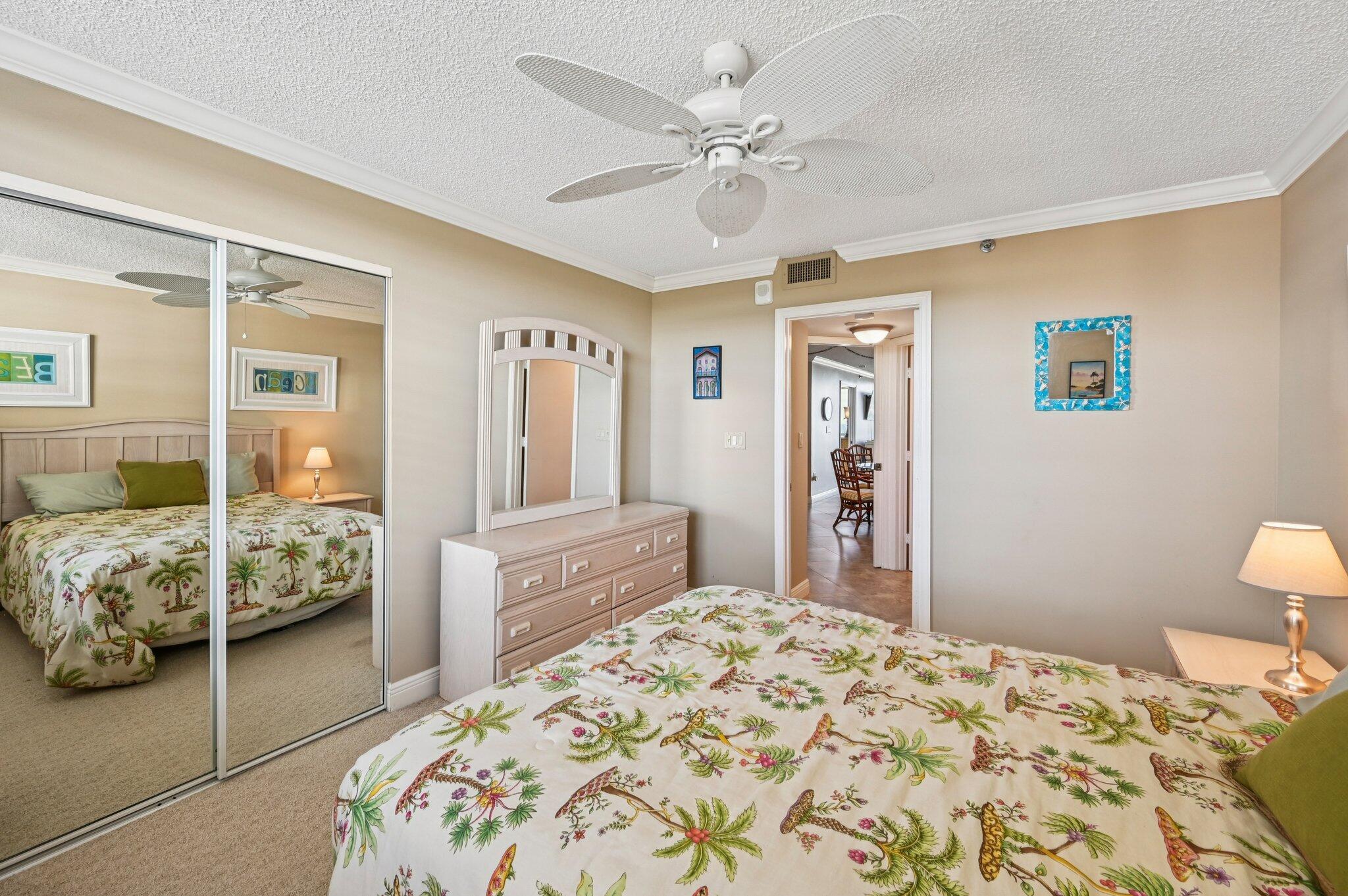 ISLAND DUNES OCEANSIDE CO - Residential Lease