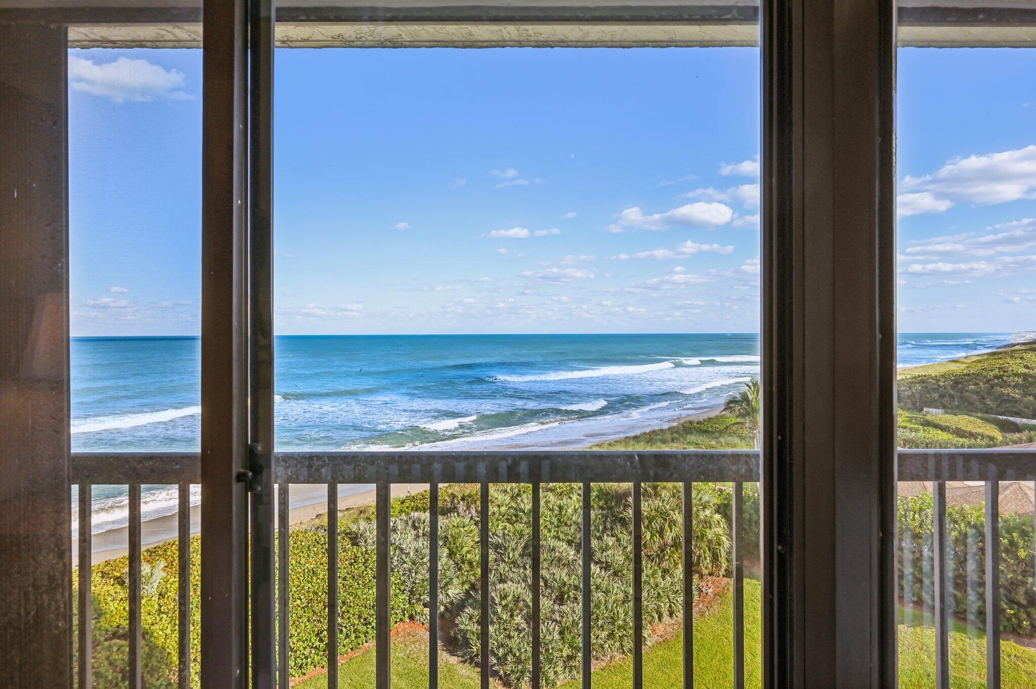 ISLAND DUNES OCEANSIDE CO - Residential Lease