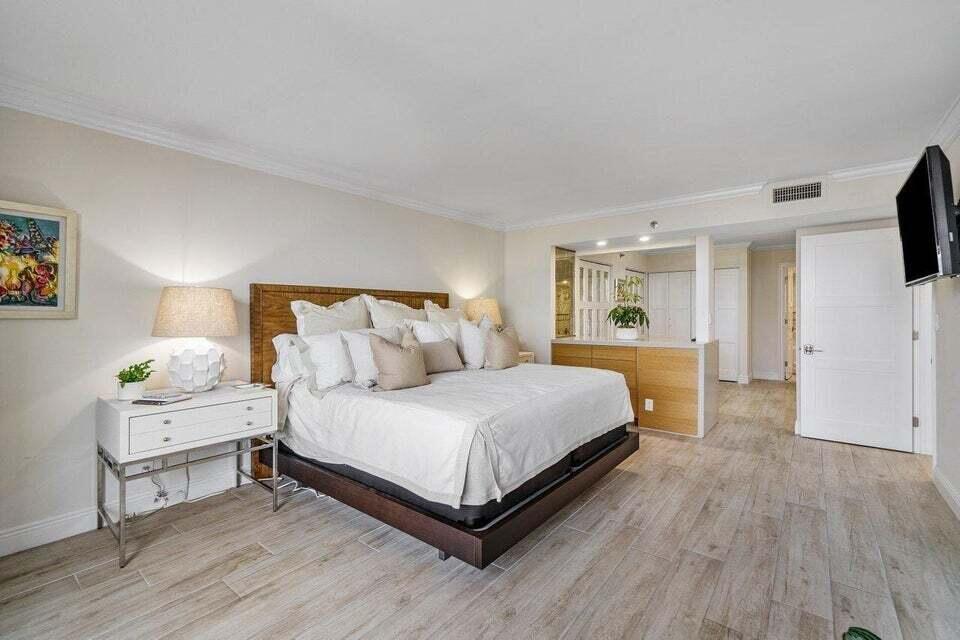 OCEAN TERRACE - Residential Lease