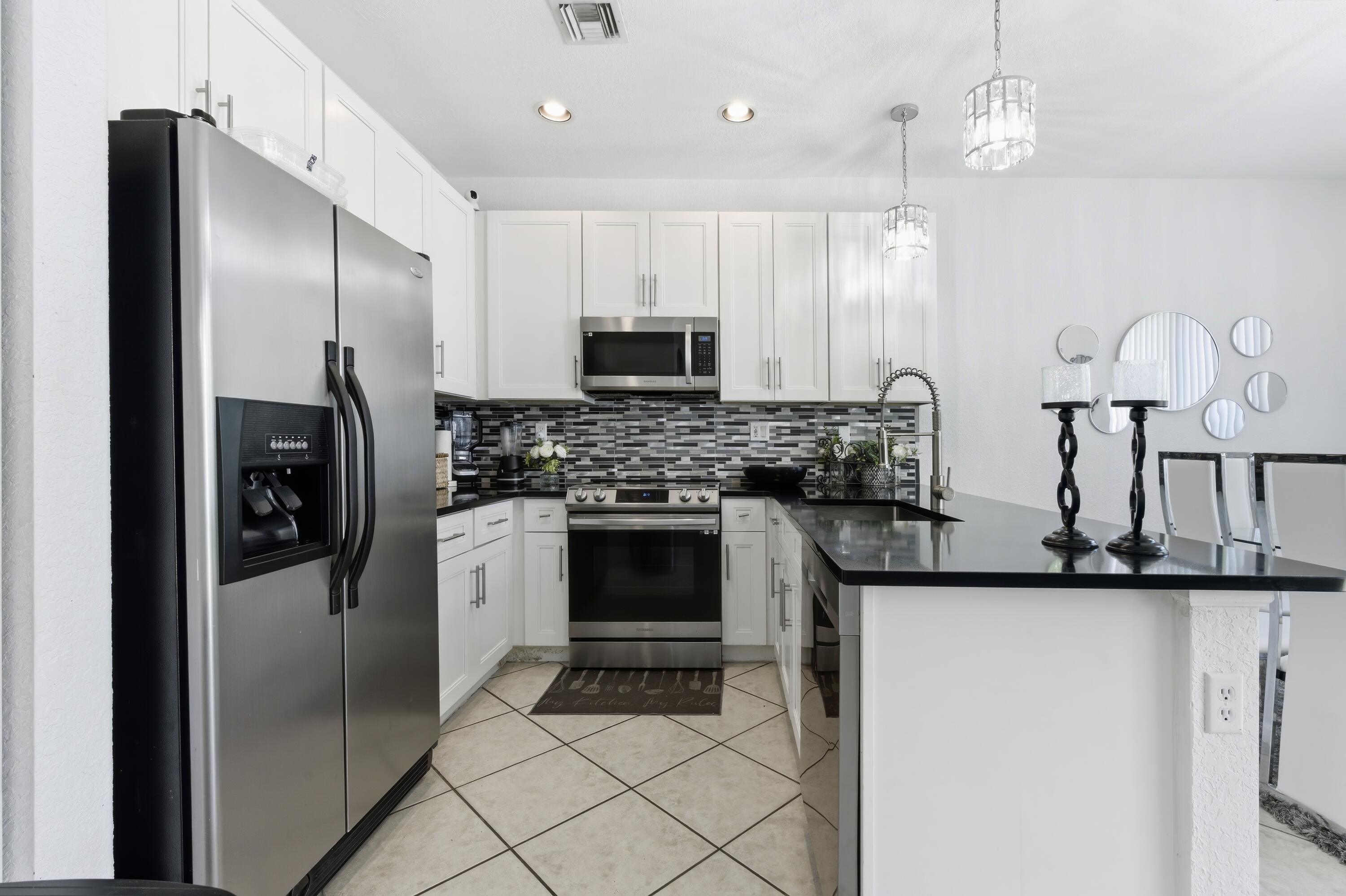 BRIGER PARS G, H AND J - Residential