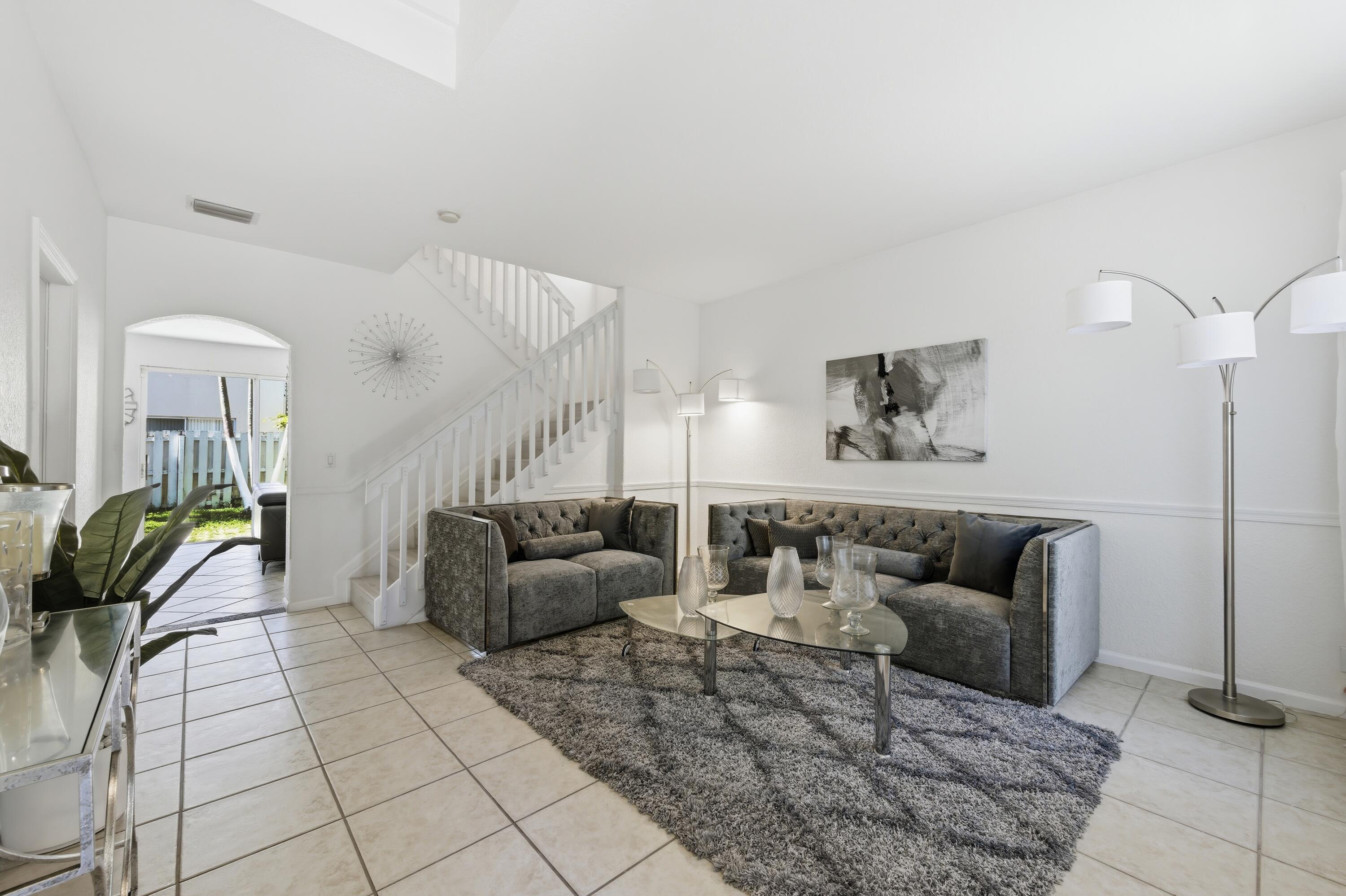 BRIGER PARS G, H AND J - Residential