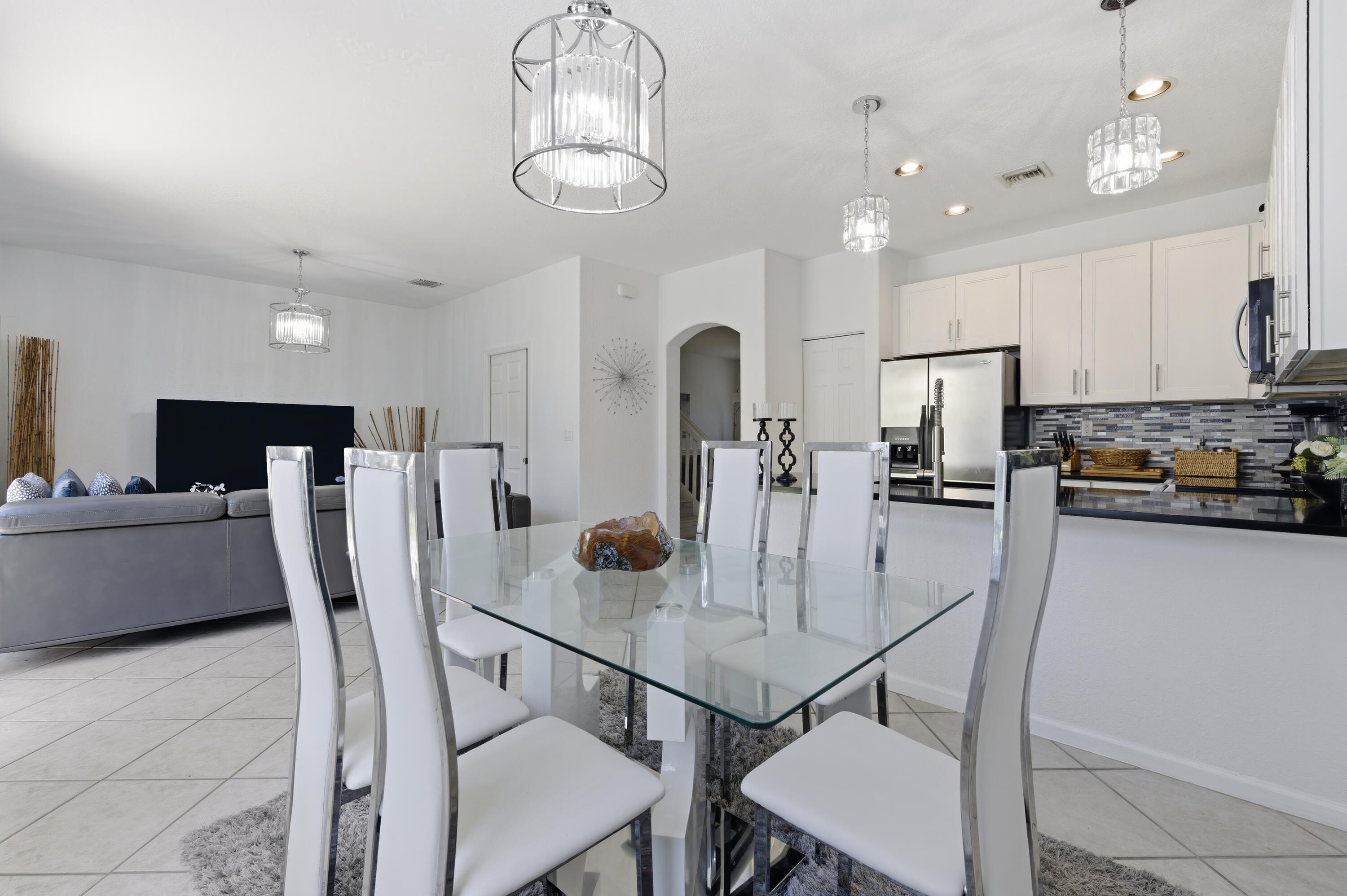 BRIGER PARS G, H AND J - Residential