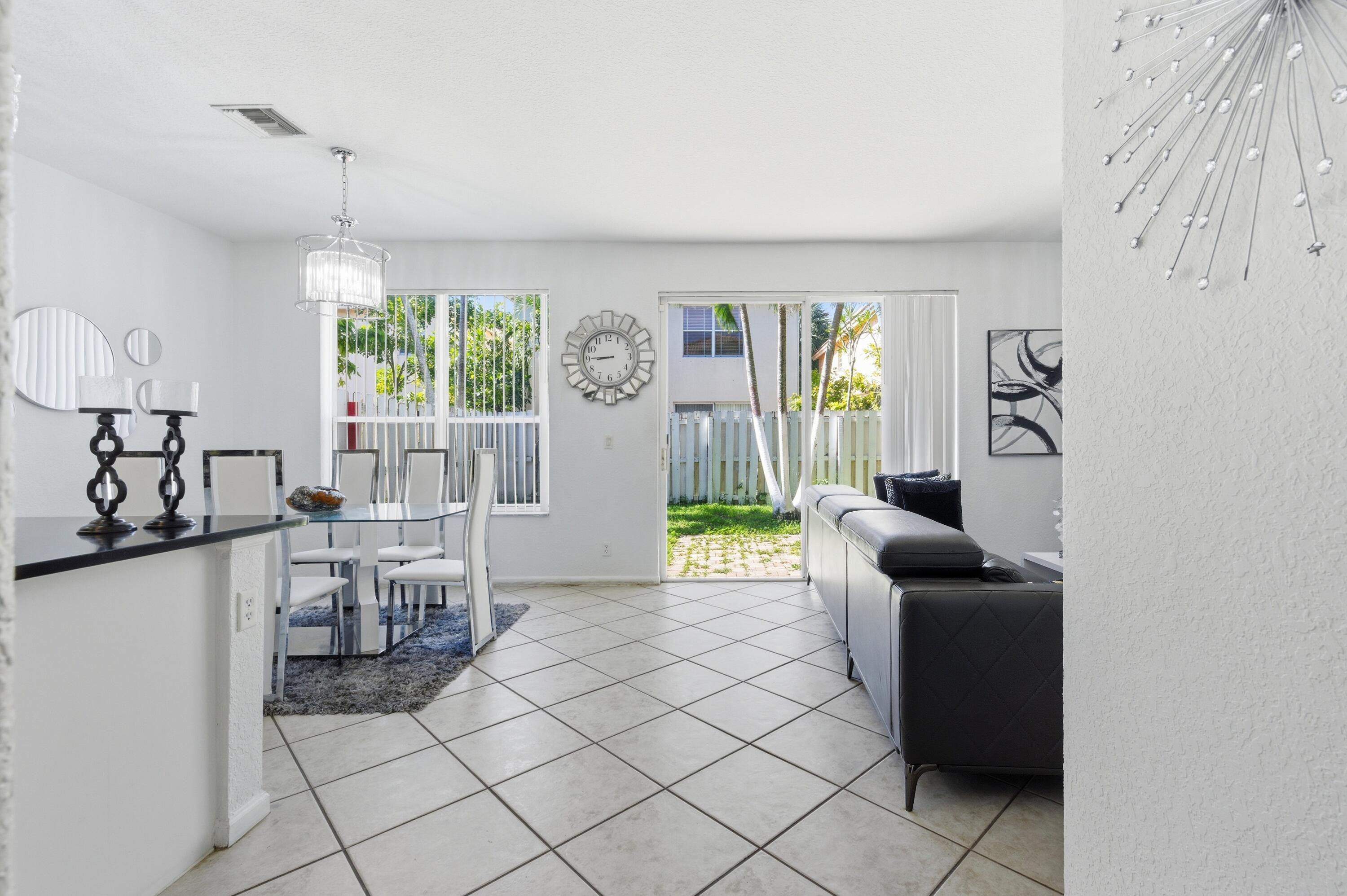 BRIGER PARS G, H AND J - Residential