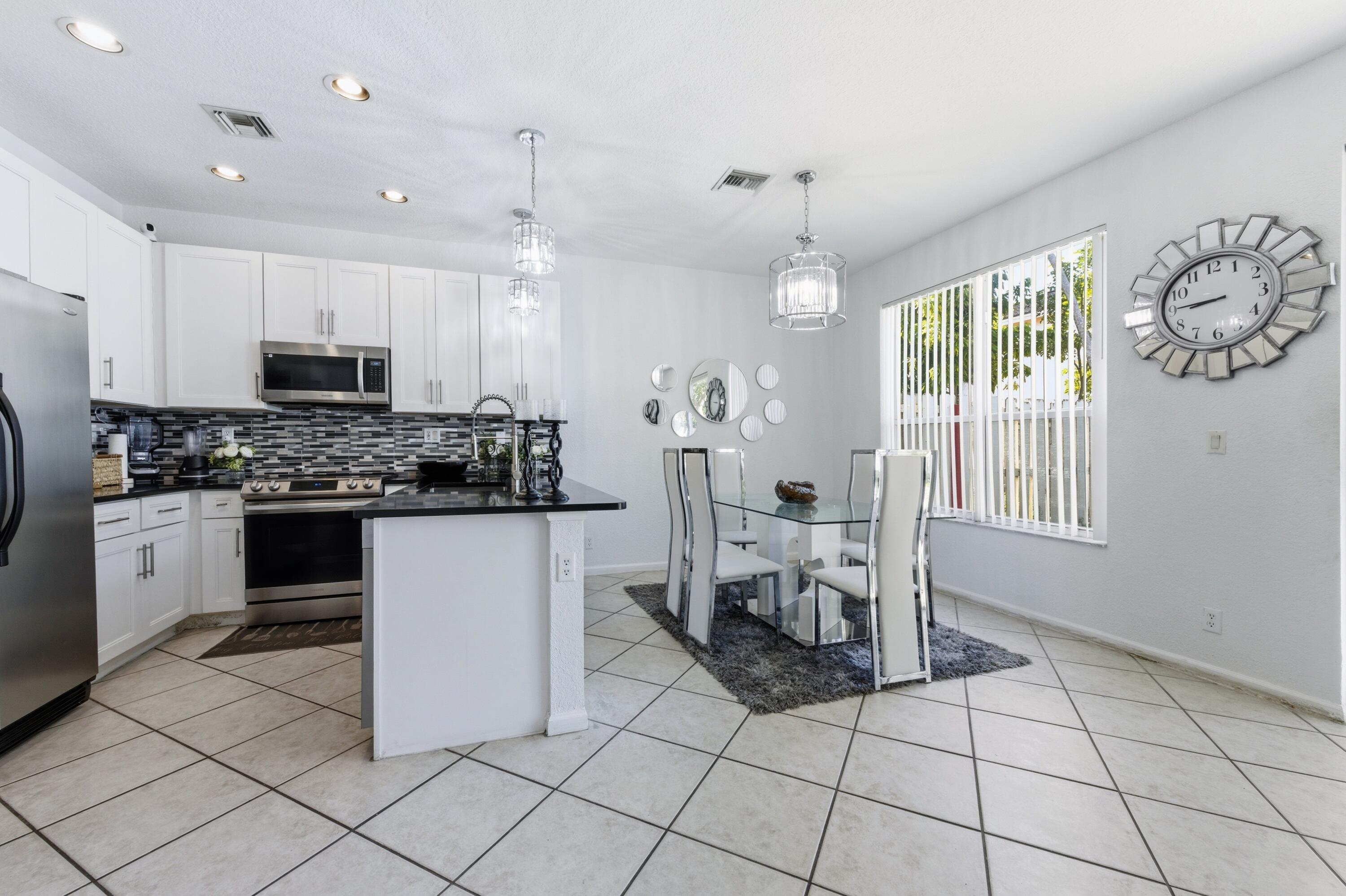 BRIGER PARS G, H AND J - Residential