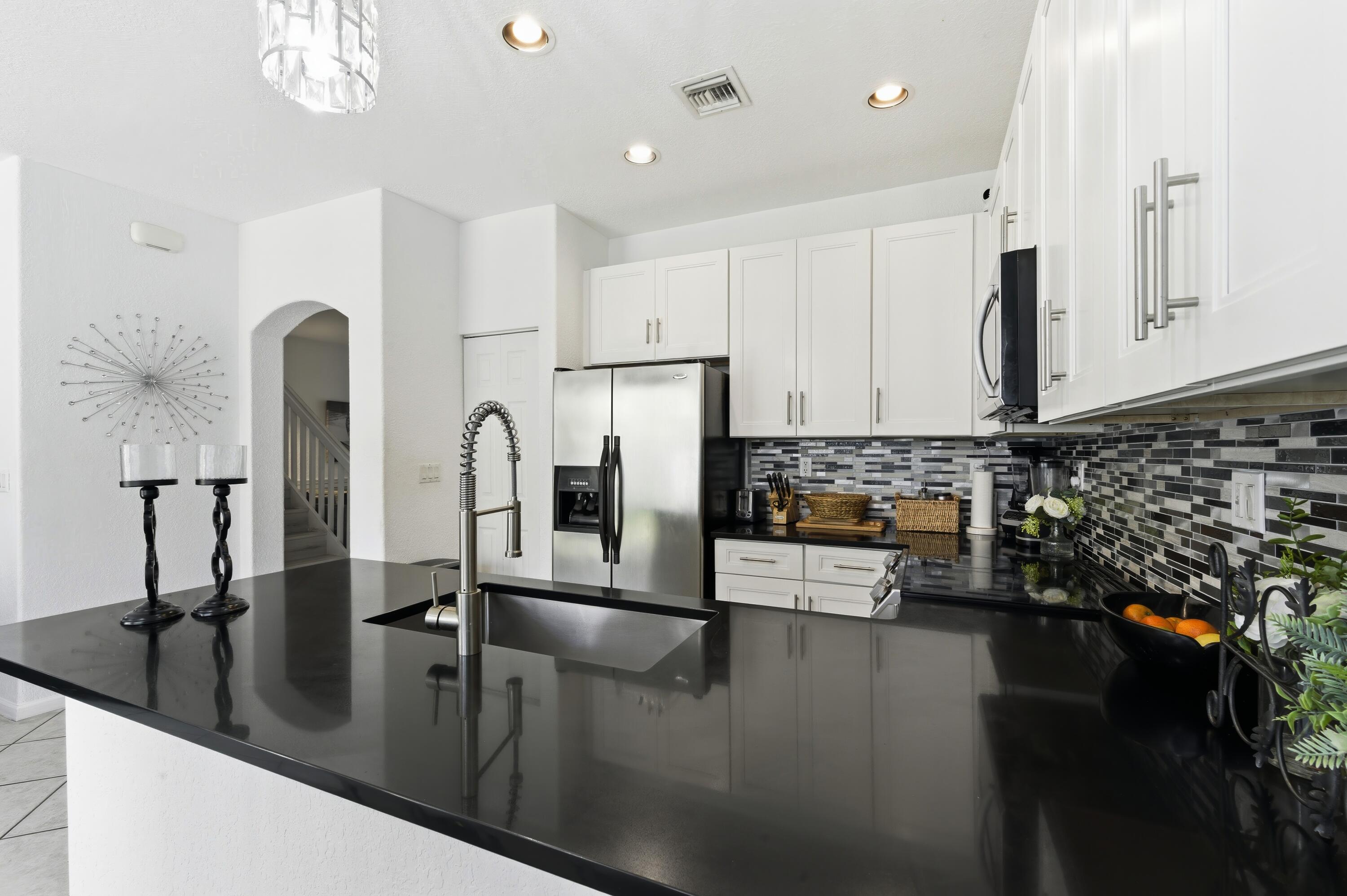 BRIGER PARS G, H AND J - Residential