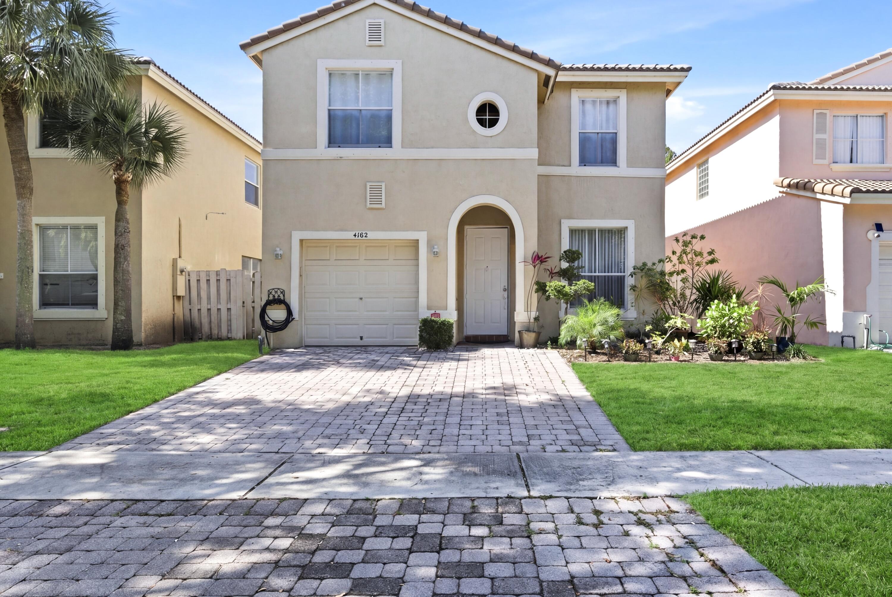 BRIGER PARS G, H AND J - Residential