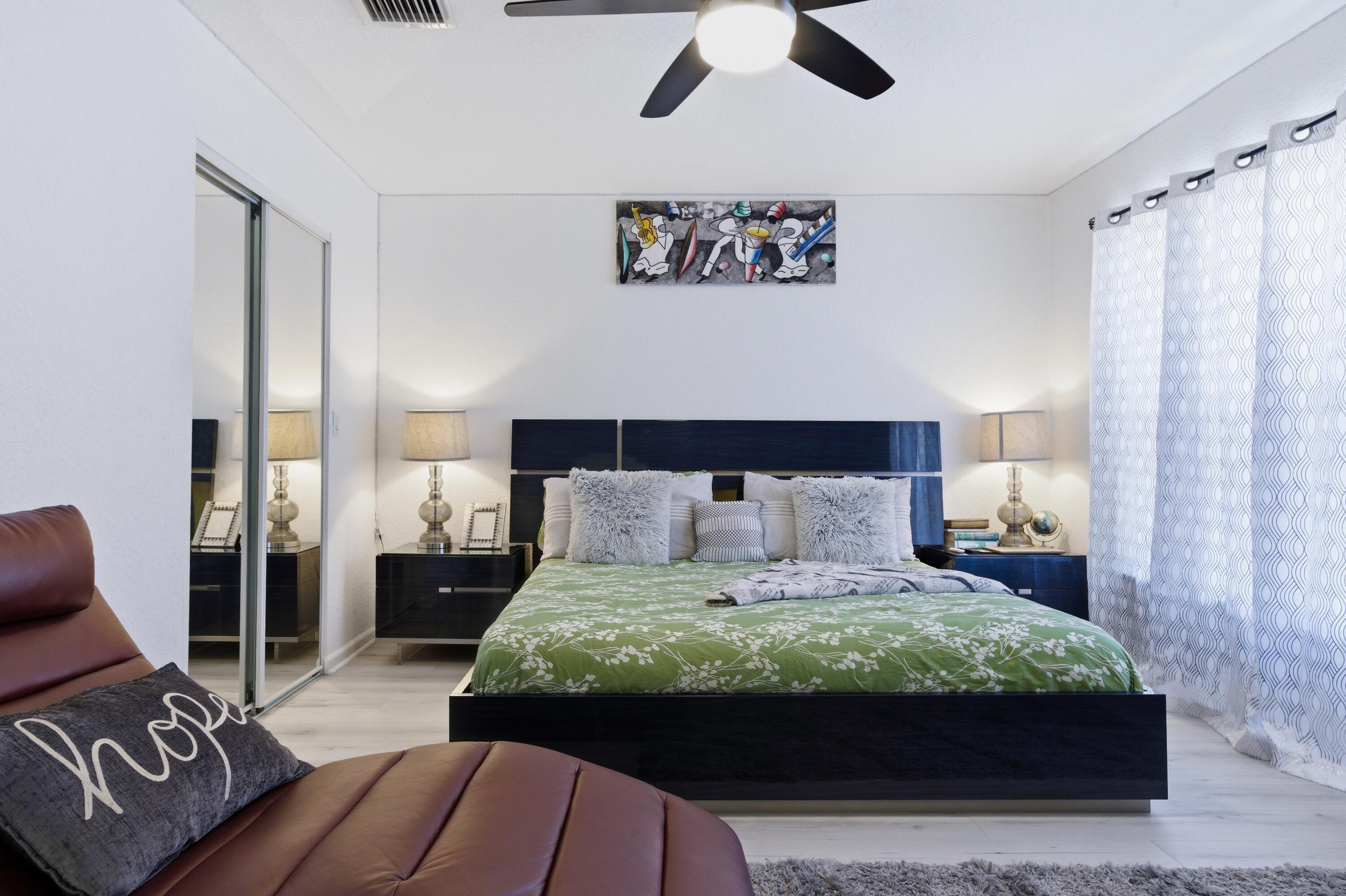 BRIGER PARS G, H AND J - Residential