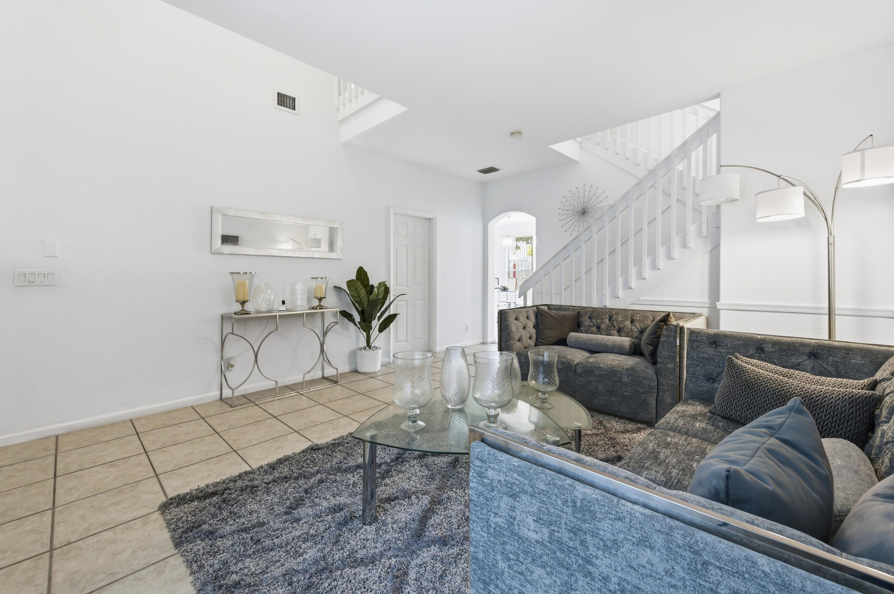 BRIGER PARS G, H AND J - Residential