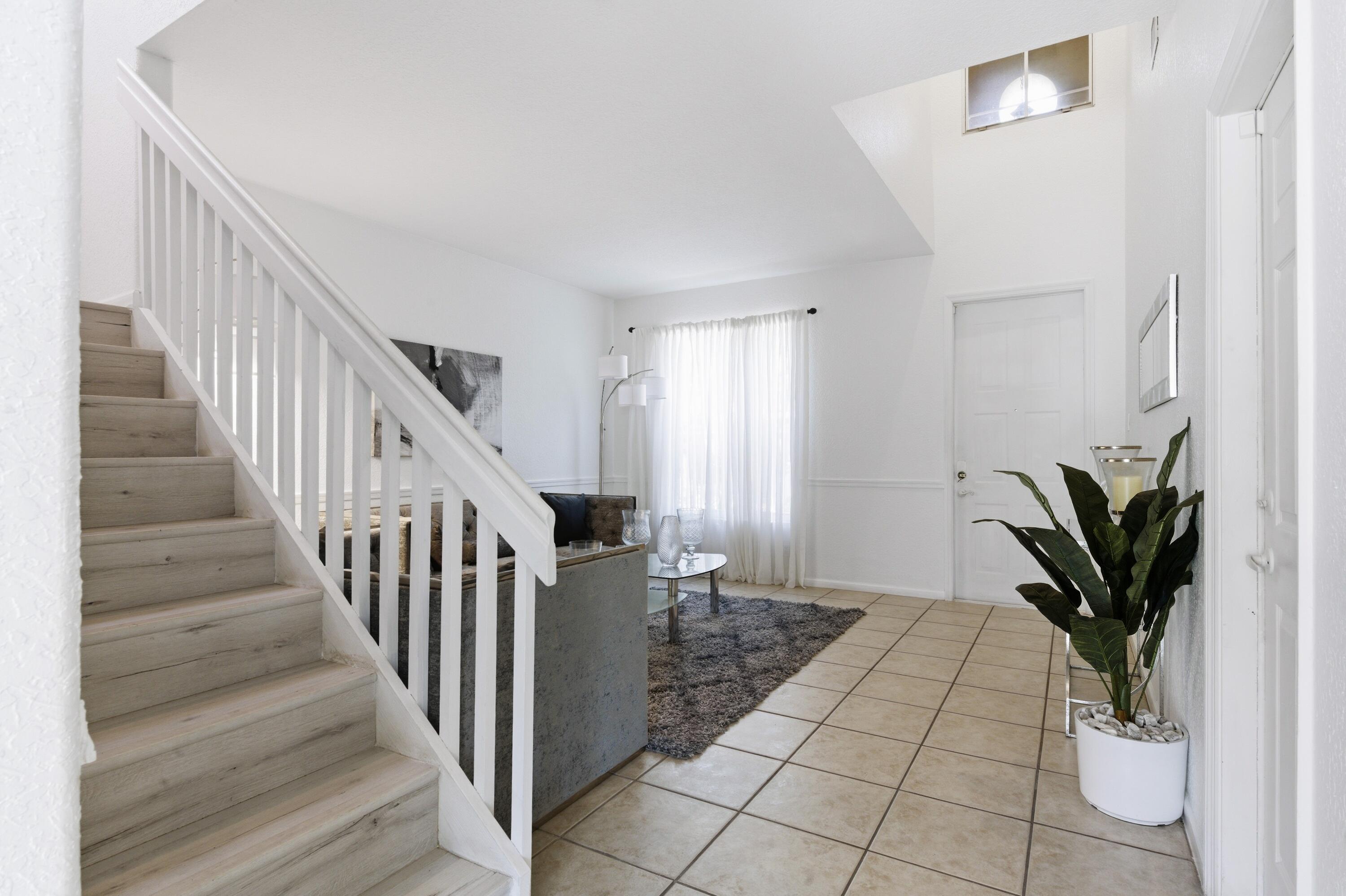 BRIGER PARS G, H AND J - Residential