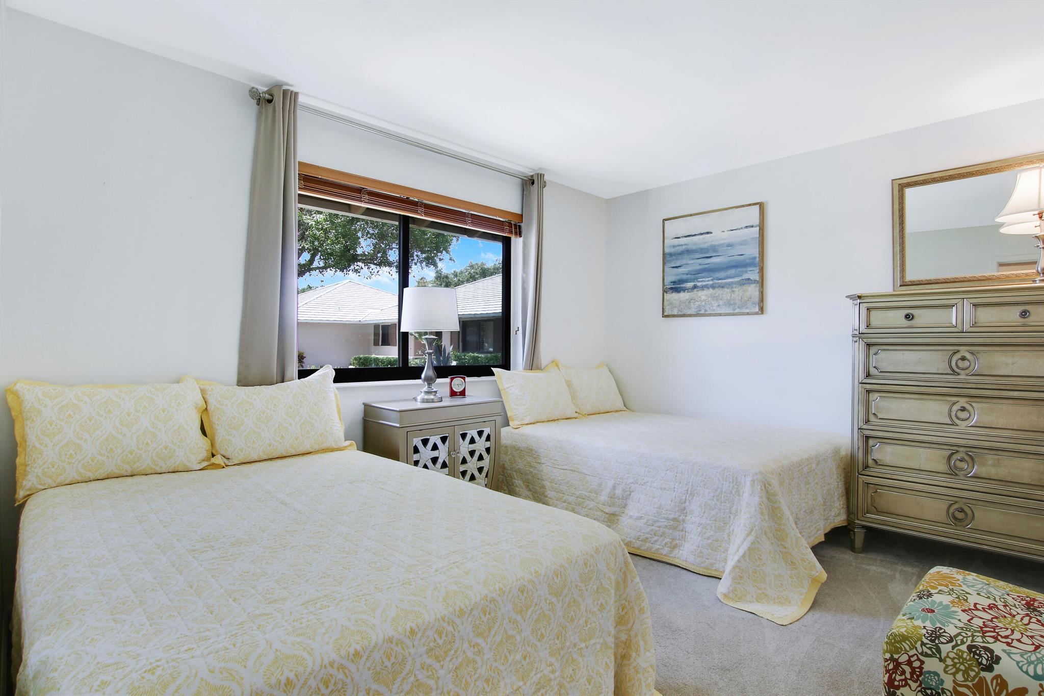 PGA CLUB COTTAGES - Residential Lease