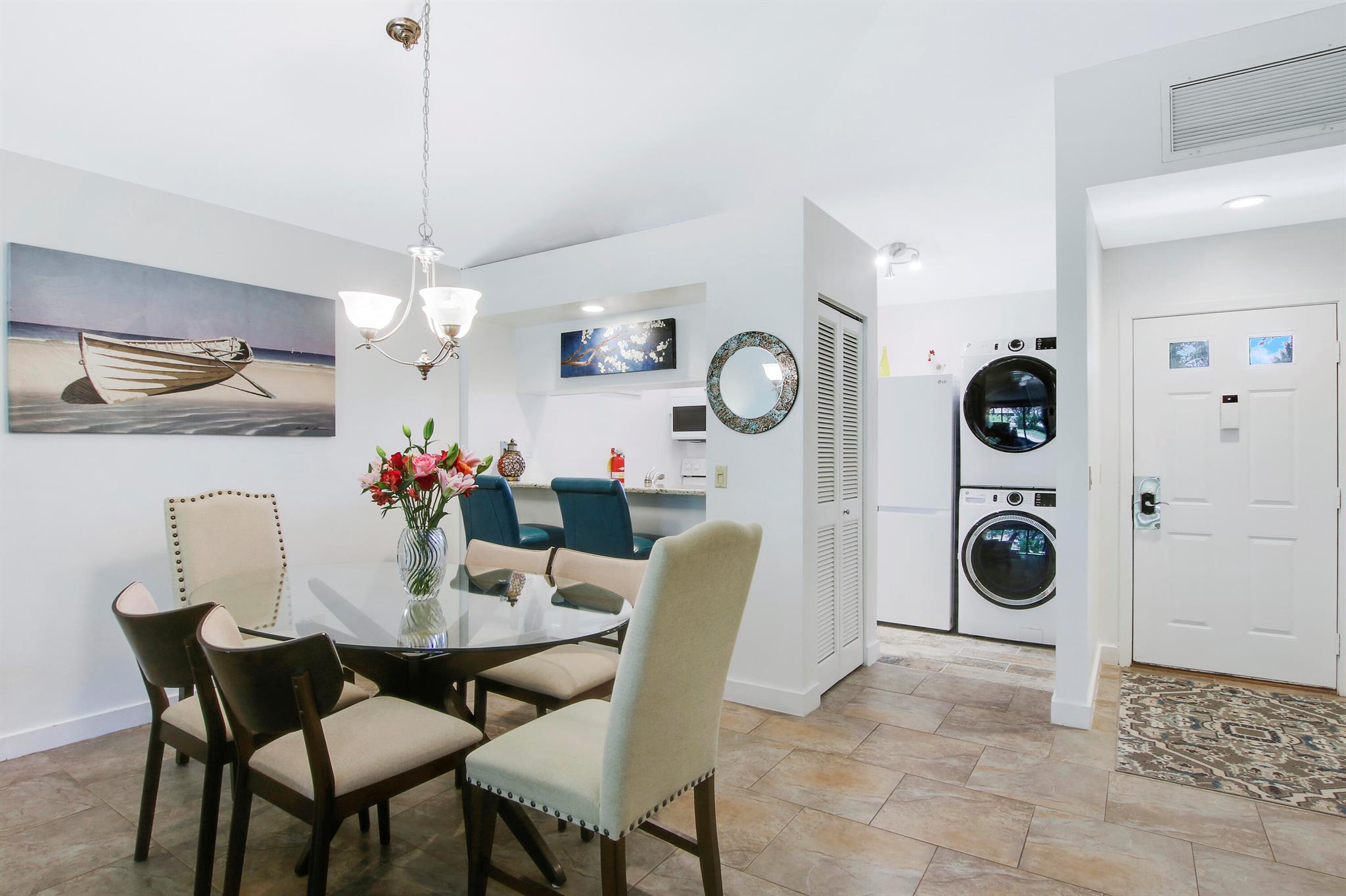 PGA CLUB COTTAGES - Residential Lease