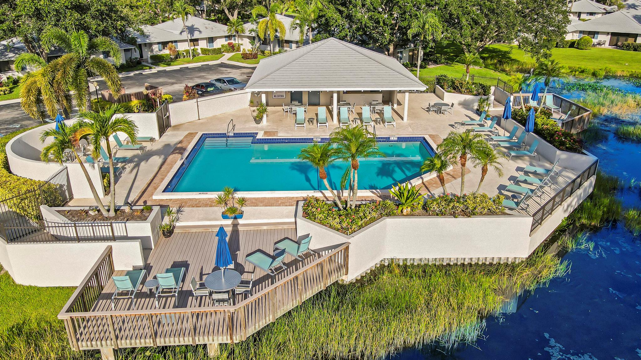 PGA CLUB COTTAGES - Residential Lease